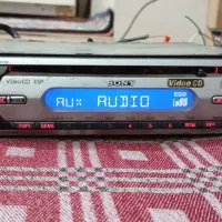 پخش سونی و دسته راهنمای پراید|قطعات یدکی و لوازم جانبی|زنجان, |دیوار