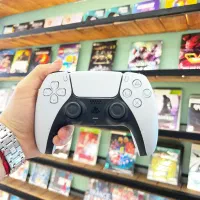 دسته ی ps5 با ضمانت اصالت فروشگاه