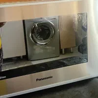 مایکروویو پانوسونیک