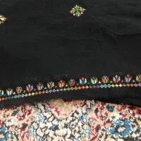 دوخت روی چادر و شال|استخدام هنری و رسانه|کرمان, |دیوار