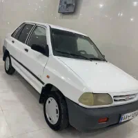 پراید ۱۳۱ نقد و اقساط|خودرو سواری و وانت|بوشهر, |دیوار