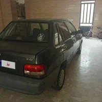 پراید۸۲ کاربرات|خودرو سواری و وانت|ماهدشت, |دیوار