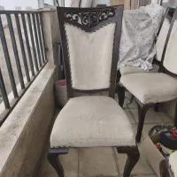 صندلی نهار خوری