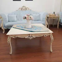 مبل هفت نفره|مبلمان خانگی و میز عسلی|تهران, والفجر (افسریه)|دیوار