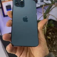 گوشی iphone 12 pro 256GB