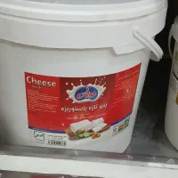 سطل۱۵کیلوو۱۰کیلو|ظروف نگهدارنده، پلاستیکی، یک‌بارمصرف|مرودشت, فاز دوم شهرک فرهنگیان|دیوار