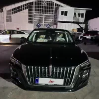 ثبت نام اقساطی هونگچی H5 مدل ۲۰۲۵ تحویل فوری