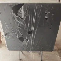 میز تاشو 80*80