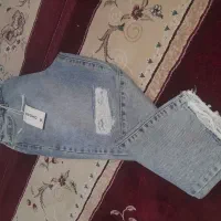 تعدادی شلوار