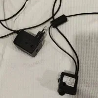 پمپ اکواریوم و آبنما