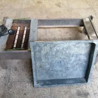 منقل|اجاق گاز و لوازم برقی پخت‌وپز|اهواز, لشکرآباد|دیوار