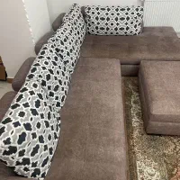 مبل ال  ۵نفره