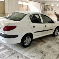 فروش و معاوضه پژو sd v8|خودرو سواری و وانت|قائم‌شهر, |دیوار