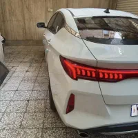 Kmc j7 مدل 1403|خودرو سواری و وانت|زاهدان, |دیوار