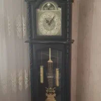 ساعت ایستاده درحد نو