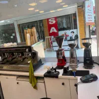 استخدام باریستا و بارتندر خانم و آقا