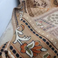 گلیم فرش6متری