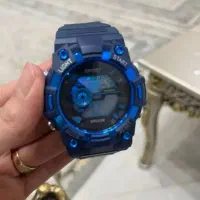 ساعت نو نو و سالم