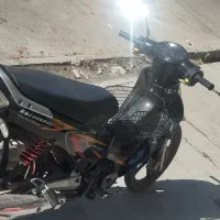 متور ویو مدل۹۳مزایده|موتورسیکلت|میاندوآب, |دیوار