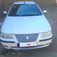 سمند lx