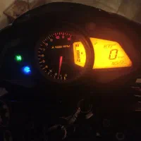 ns200 ان اس ۲۰۰ مدل ۹۳