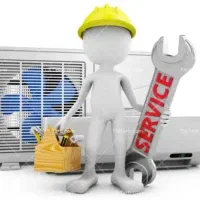 نصب شیر آلات رادیاتور پکیج و روشویی و ....