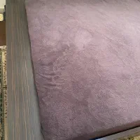 تخت ۲ نفره ام دی اف|تخت و سرویس خواب|تهران, فرزانه|دیوار