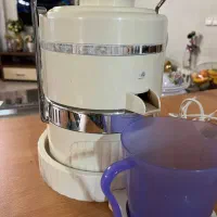 ابمیوه گیری فلر المانی