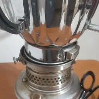 سماور ۳لیتری عالی ساز|کلکسیون اشیاء عتیقه|همدان, |دیوار