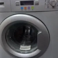 ماشین لباسشویی بیم