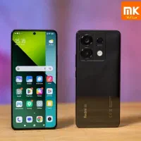 note 13 pro 5g