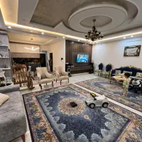 ویلایی ۲ طبقه شیک فول امکانات|فروش خانه و ویلا|تربتحیدریه, شهرک ولیعصر|دیوار