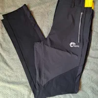 شلوار کوهنوردی زنانه