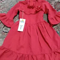 لباس دخترونه