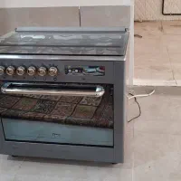 گاز فره سینجر  در حد نو|اجاق گاز و لوازم برقی پخت‌وپز|تربت جام, پاسداران|دیوار