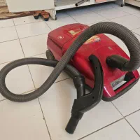 جاروبرقی سالم و کم کار و قیمت مناسب|جاروبرقی، جارو شارژی، بخارشو|اصفهان, پرتمان|دیوار