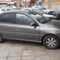 ریو مدل ۹۰|خودرو سواری و وانت|بروجرد, |دیوار