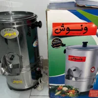 سبزی خوردکن ونوش|خردکن، آسیاب، غذاساز|رشت, کوی طالقانی|دیوار