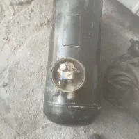 کپسول گاز ال پی جی  پیکان