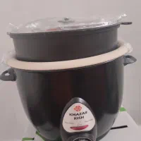 پلوپز کیش خزر 12 نفره نو