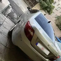 دنا پلاس توربو اتومات اپشنال