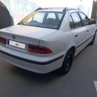 سمند ال‌ایکس|خودرو سواری و وانت|قم, علی آباد سعدگان|دیوار