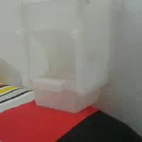 لوازم قناری