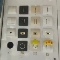 برق ساختمان و نورپردازی|خدمات پیشه و مهارت|گلبهار, شهر جدید گلبهار|دیوار