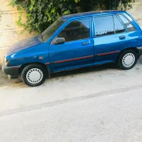 پراید هاچبک