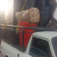 وانت بار *کف مبلی * باربری|خدمات حمل و نقل|قزوین, |دیوار
