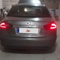 ماشین جک j5 مدل ۹۲|خودرو سواری و وانت|قدس, شهر‌قدس|دیوار