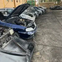 خریدار خودروهای فرسوده و اسقاطی