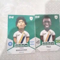 کارت کیمدی ۱۰۰