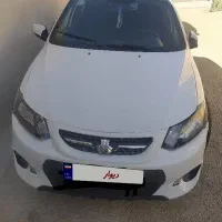 فروش خودرو کوییک R دنده ای